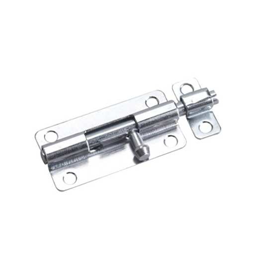 Barrel Bolt 4 in.