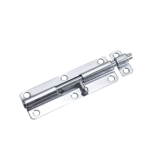 Barrel Bolt 6 in.