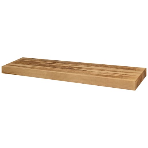 Tablette en bois 24 po
