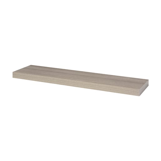 ASTELLA Floating Shelf for Frames 23 5/8 in.