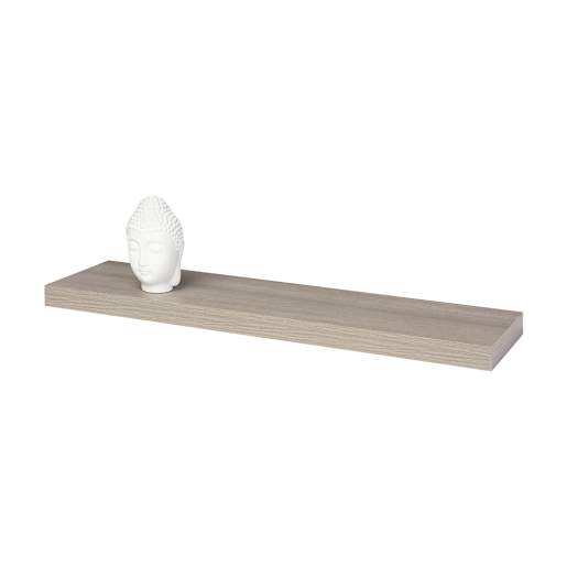ASTELLA Floating Shelf for Frames 31 1/2 in.