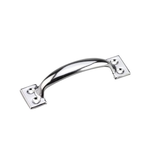 All-Purpose Steel Handle 5 in.