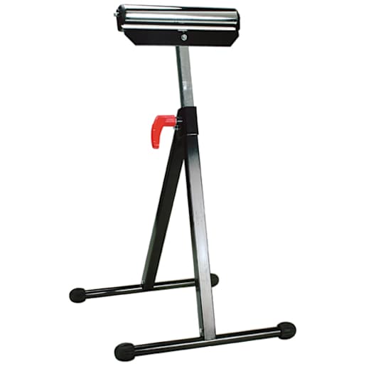 Heavy-Duty Work Support