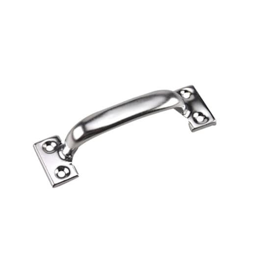 All-Purpose Steel Handle 8 in.