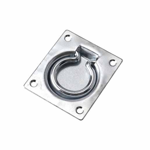 Embedded Hatch Ring 3 in.