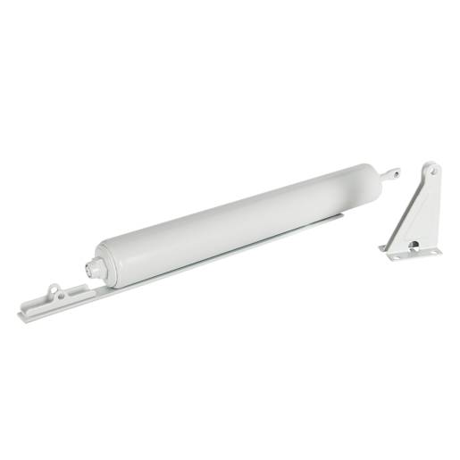 Heavy-Duty Cylindrical Door Closer
