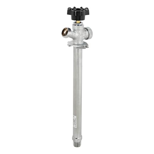 Robinet antigel 10 po