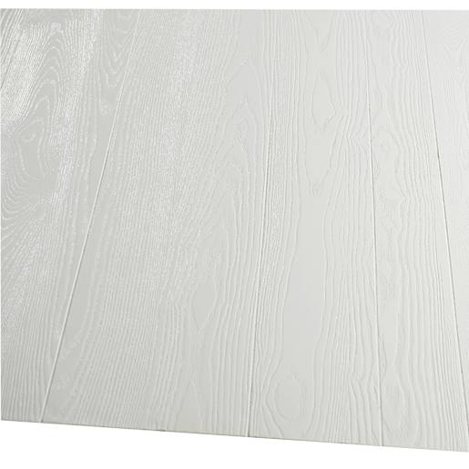 Embossed Decorative Wall Panel 4 ft. x 8 ft.