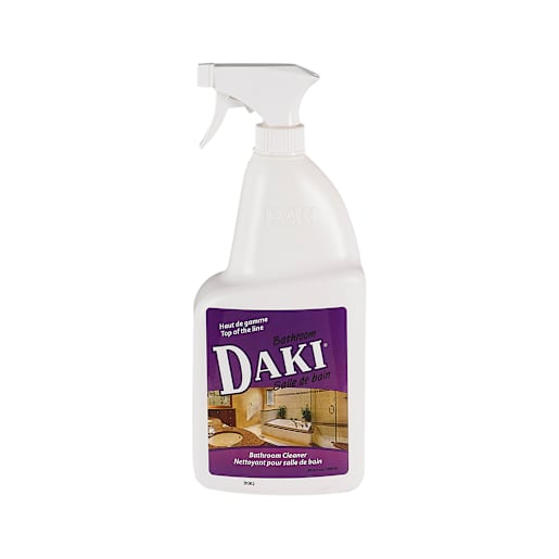 Daki Bathroom Cleaner 900 ml