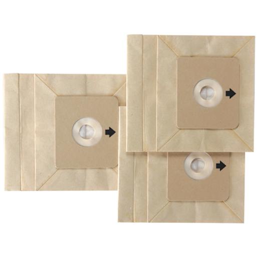 Vacuum Cleaner Bags Pkg/3