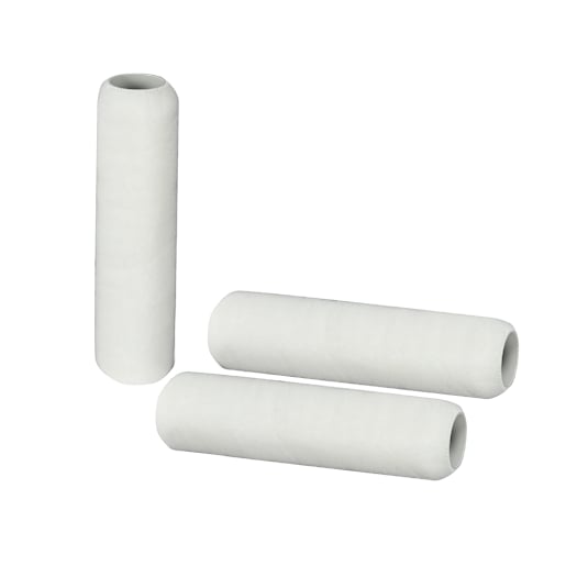 Rouleaux à peinturer Pro 9 1/2 po 10 mm Pqt/3