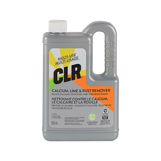 Multi-Use CLR Cleaner 828 ml