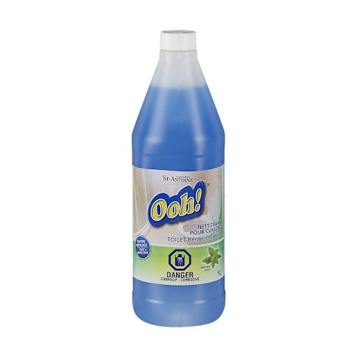Ooh! Toilet Bowl Cleaner 1 L