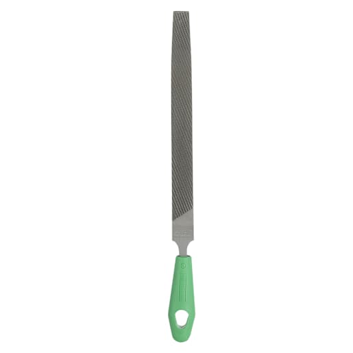 Laminate File - 10 in.