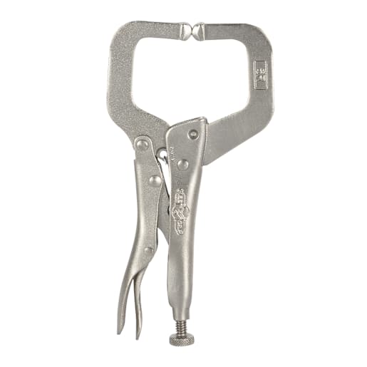 Vise-Grip Locking Pliers - 6 in.