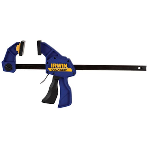 Quick-Grip Bar Clamp / Spreader - 12 in.