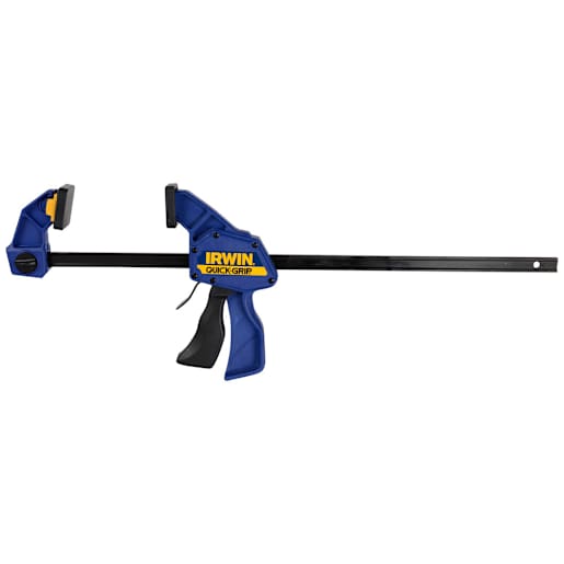 Quick-Grip Bar Clamp / Spreader - 18 in.