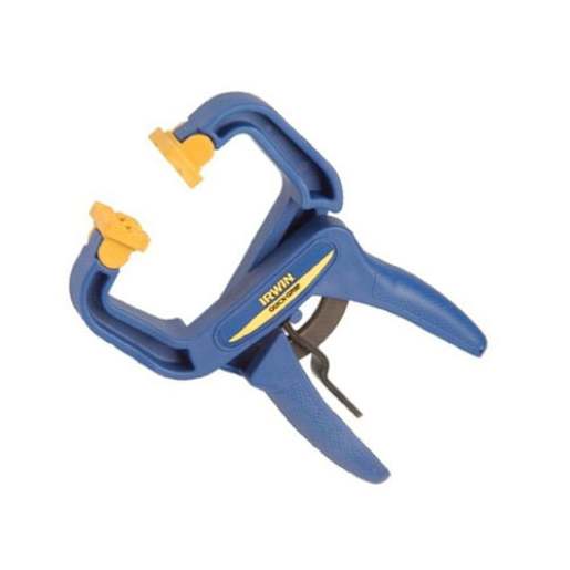Quick-Grip Ratchet Clamp 2 in.