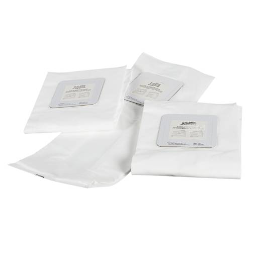 Mvac Central Vacuum Bags Pkg/3
