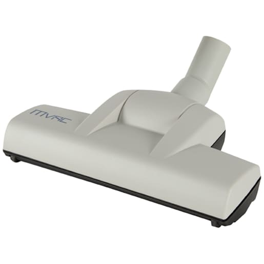 Carpet Brush for Central Vacuum