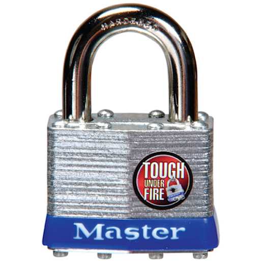 Padlock - 1-3/4 in.