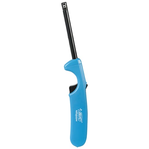 Briquet au butane Bic