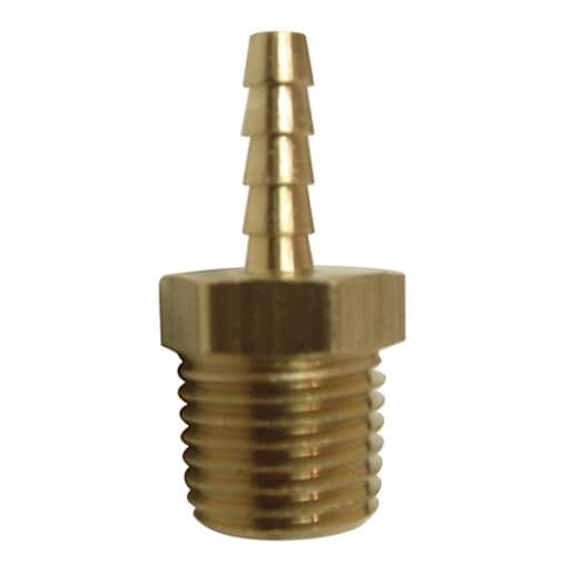 Adapter 1/4 in. Insert x 1/4 in. MPT