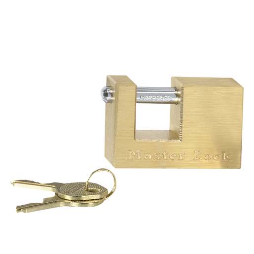 Trailer Padlock - 2 in.