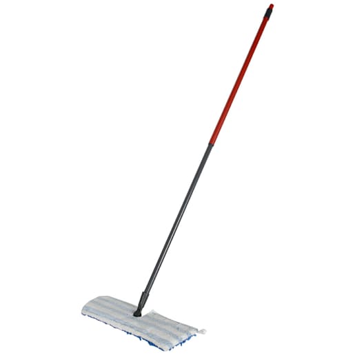 VILEDA Microfiber Flip-Mop