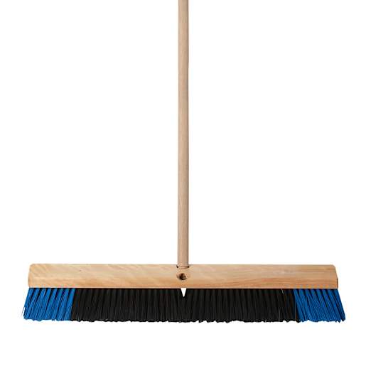 Push Broom 24 in.