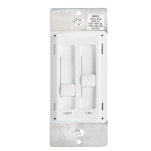 Fan Dimmer