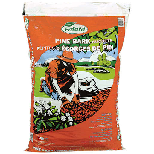 Pine Bark 56 L