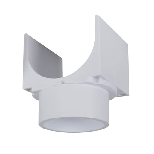 Support de rouleau pour toile solaire