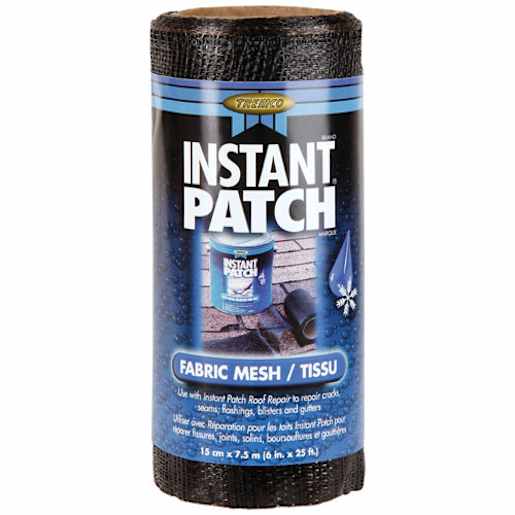 Instant Patch Repair Mesh 6 in. x 25 ft.