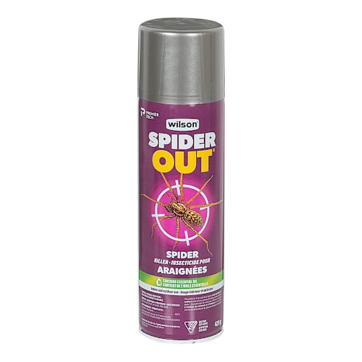Spider Out Spider Killer 425 g
