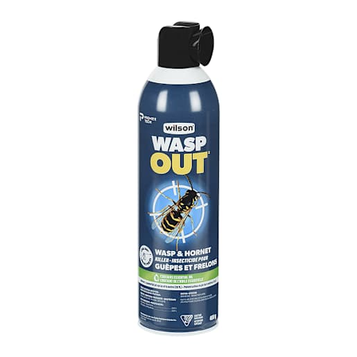 Wasp Out and Hornet Killer 400 g
