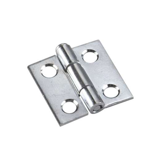 Narrow Hinges 1-1/2 in. Pkg/2