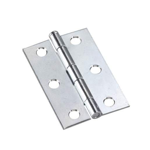 Narrow Hinges 2 1/2 in. Pkg/2