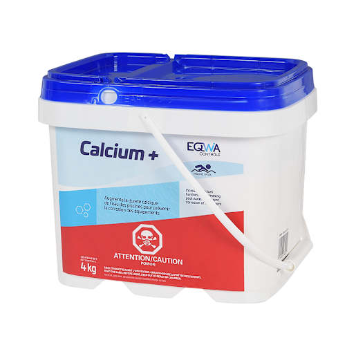 Calcium+ Plus 4 kg
