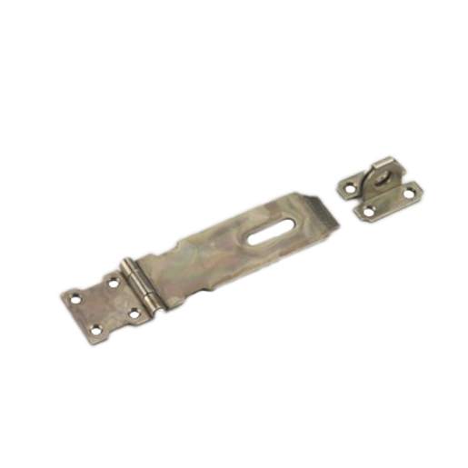 Anti-Rust Hasp 4-1/2 in.