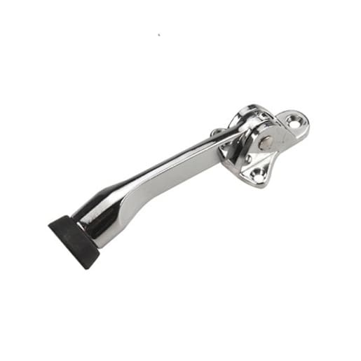 Butoir de porte amovible 5 po