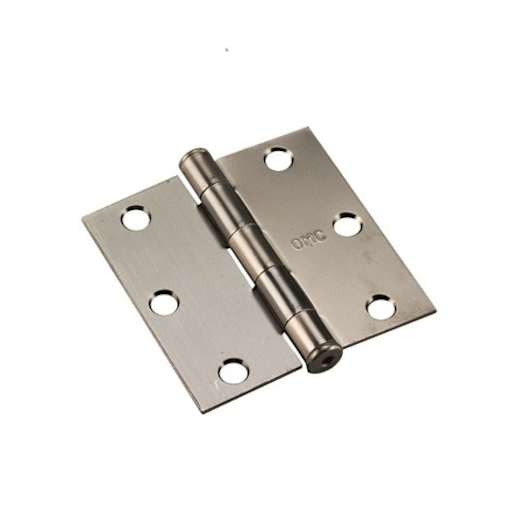 Door Hinges 3 in. Pkg/2