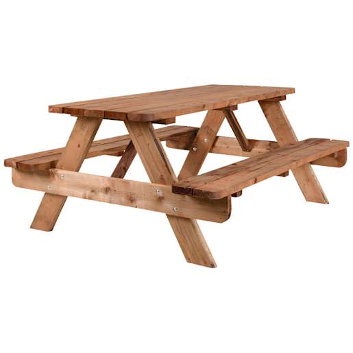 Picnic Table