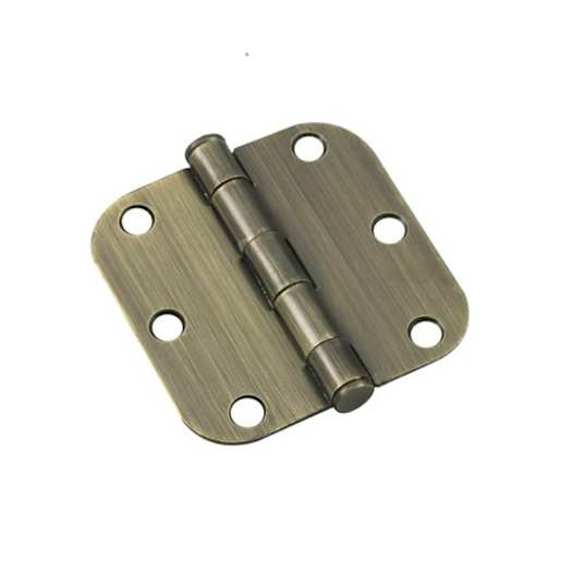 Door Hinges 3 in. Pkg/2