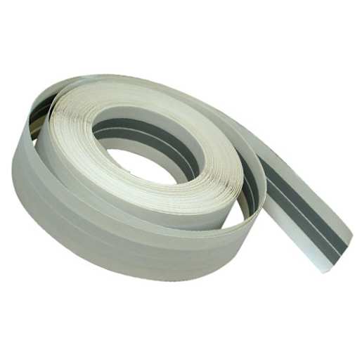 Ruban a coins de gypse flexible 2 po x 100 pi A. RICHARD