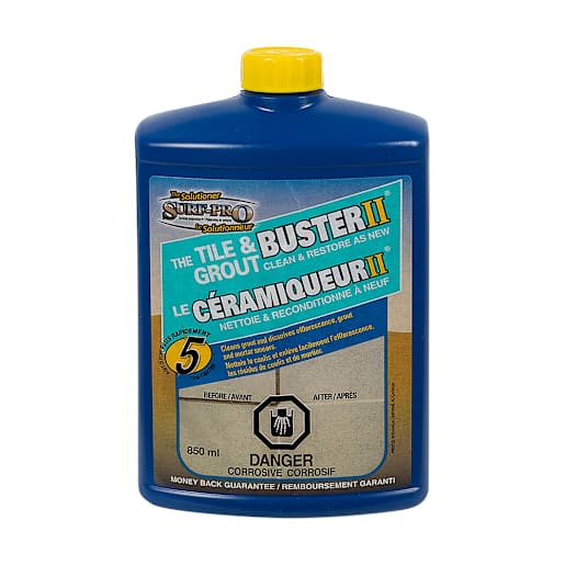 Nettoyant à céramique Le Céramiqueur II 850 ml