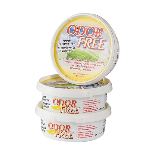 Éliminateur d'odeur 3 x 227 g