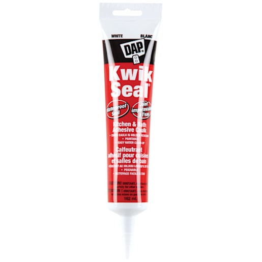 Adhésif Kwik Seal blanc 162 ml
