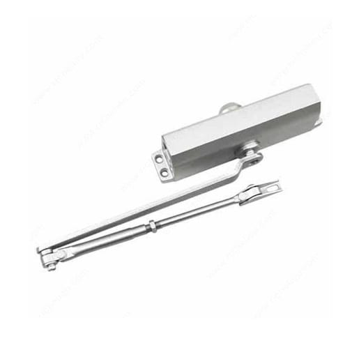 ONWARD Door Closer Force n° 3, up to 65 kg
