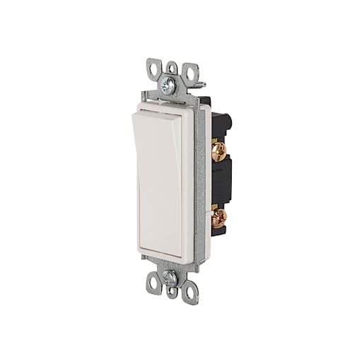 Decora Unipolar Switch